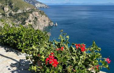 Villa Stone - De Vivo Realty Positano - Foto 39