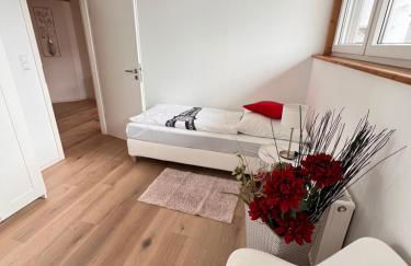 Ferienwohnungen Auf der Höhe - Foto 6