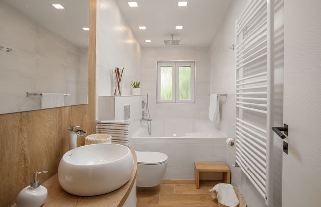 Villa Mala Petra - Foto 18