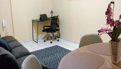 Studio no eixo central de Belém - Foto 5