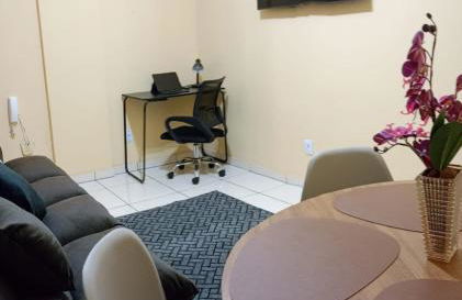 Studio no eixo central de Belém - Foto 5