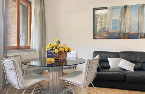 La casa di Fra - Lovely Trilo with terrace in Recco - Foto 13