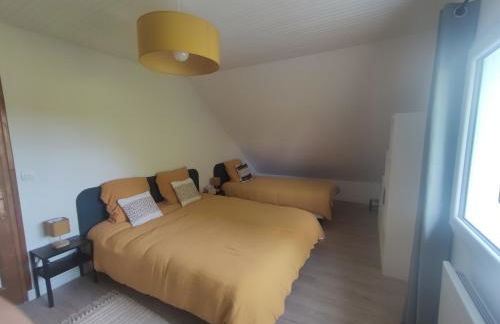 Chez Madeleine - Maison 11 pers. Parc arboré 3000M² - Photo 27