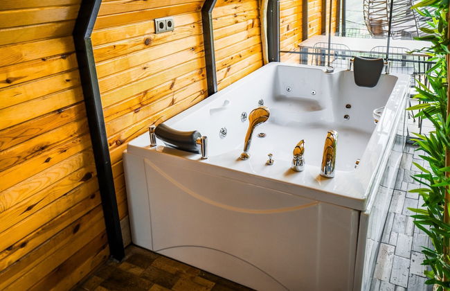 City's Bungalov Trabzon - Foto 16