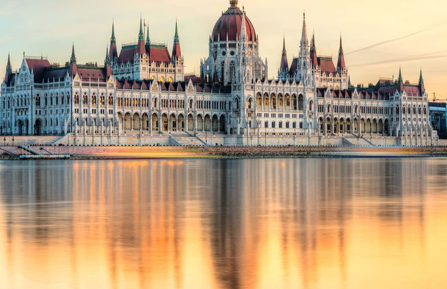 Tour privado por Budapest - Foto 1