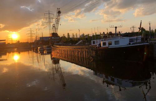 Schiffshotel "Schlafen im Hafen" - Foto 33