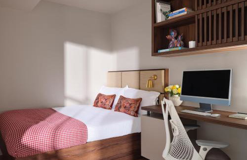 South Kensington Studios - Foto 36