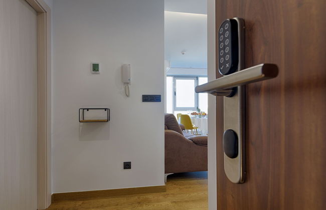 TH Apartments by Como en Casa - Photo 43