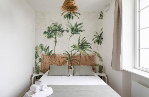 Le Coup de Soleil - Proche Plage de Rochebonne - Foto 8