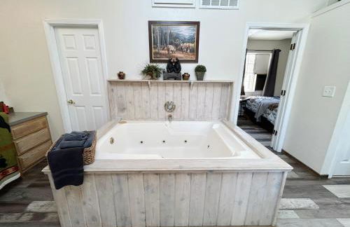 Pine Knot Guest Ranch - Foto 7