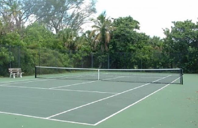 Shell Island Beach Club - Foto 26