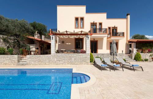 Ageri Traditional Villa - Foto 5