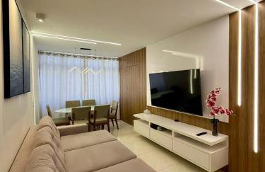 Apartamento beira mar de Maceió - Foto 9