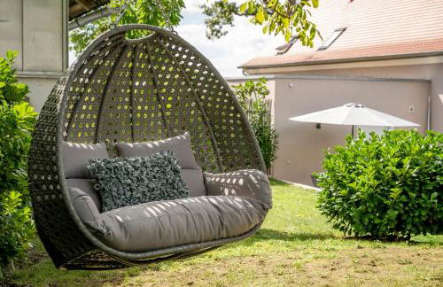 Büchelbergerei - Chaletdorf Altmühlsee-Brombachsee - Foto 115