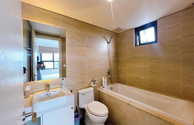 TIL Vinhomes D'capitale Elegance Suites - Foto 75