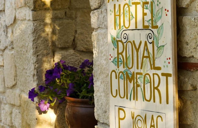 Hotel Aeollos - Photo 60