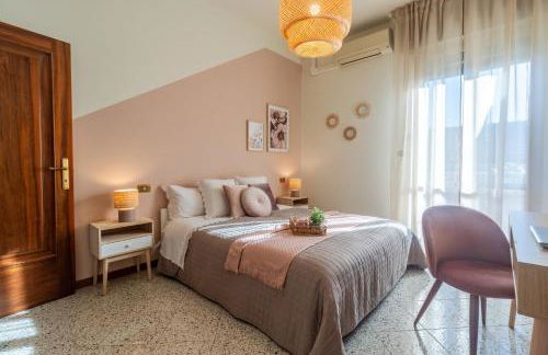 Sweet Home Graziella vicino stazione Bologna per 6 persone - Foto 14