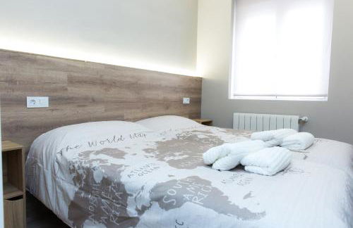 Apartamento BOSTON - Centro, Nuevo, Confort, Wifi - Foto 19