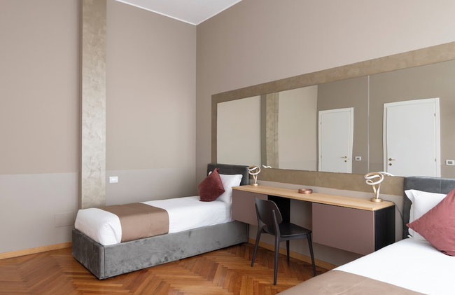 Heart Milan Apartments Duomo Missori - Foto 41