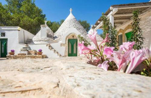 Il Trullo dell'Ulivo Bianco - Foto 1