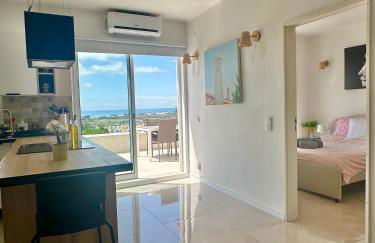 Ocean View Skyline Apartment ‚Hakuna Matata‘ - Foto 10