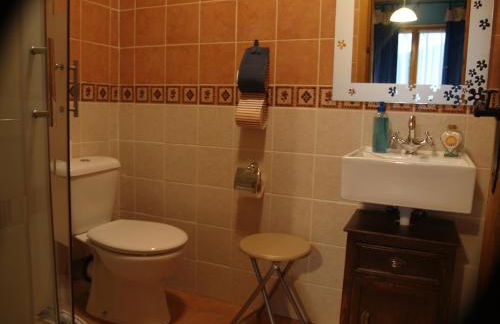 Alojamientos rurales Angelita - Foto 17