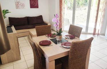 Le Manon Résidence - Foto 28