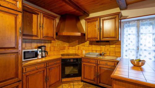 Gite Tikilou 6 Pers proche montagne - Foto 4