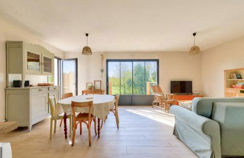 Déconnexion à Saint-Vincent-sur-Jard - Foto 7