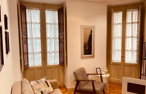 Central Market 2 habitaciones by Salamancavacacional - Foto 5