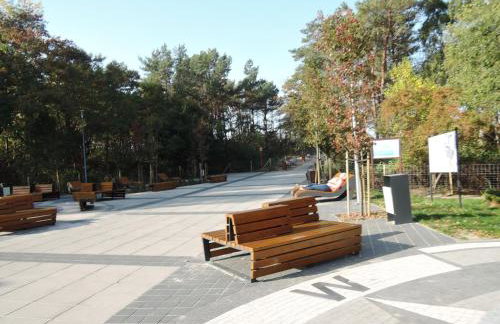 Cottage in Dziwnowek Near Baltic Sea & Lake - Foto 42