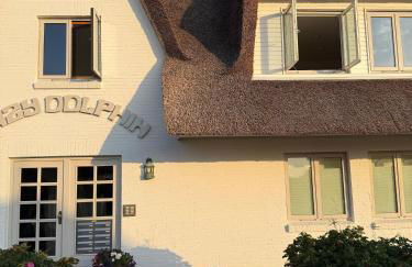 Ocean-View, Holiday Apartment Sylt - Foto 25