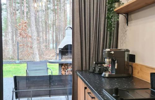 LEŚNA STODOŁA - Foto 2