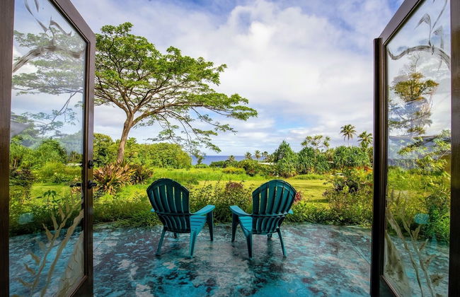 Kalani Oceanside Retreat - Foto 17