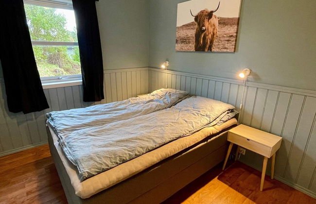 10 Person Holiday Home in Auklandshamn - Foto 3