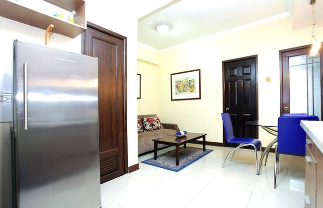 MCH Suites at Le Mirage De Malate - Foto 36