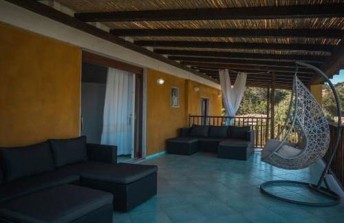 Domus Liscia di Vacca - Foto 36