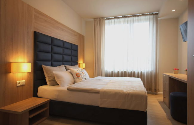 Sarajevo Daily Apartments - Foto 15