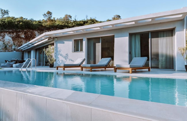 Theros Villa Complex With Private Pools - Foto 17