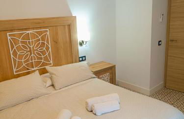 Al-Qazeres Suites - Foto 55