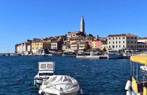 Infinity pool Villa San Amore - Foto 28