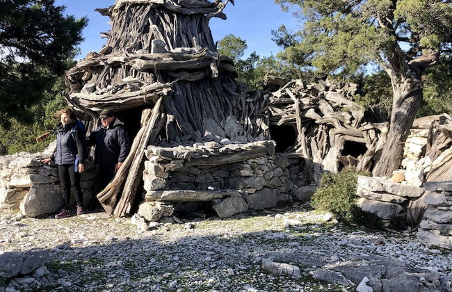 Goloritzè Room and Breakfast - Foto 52