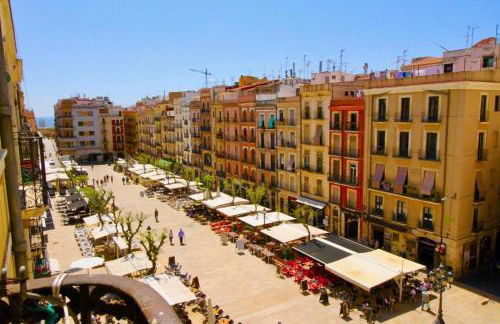 Apartamento Playa Arrabassada - Foto 22