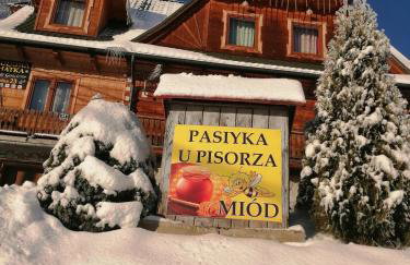 Miodowa Chatka - Foto 59