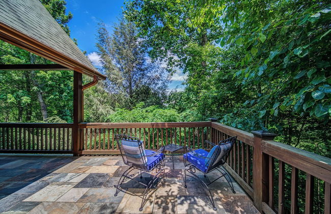 Three Winds Retreat - Foto 49