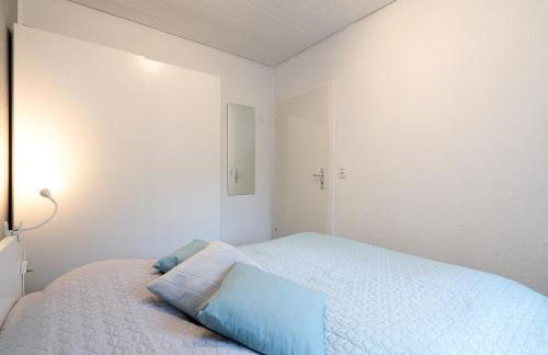 Ferienhaus Seeweg Wohnung 1 - Foto 16