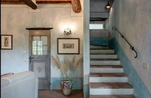 Tuscan Hideaway - Foto 23