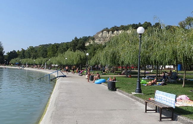 Apartman Daniel - Foto 9