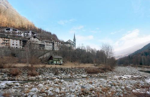 Casa Gianpaolo - Foto 17