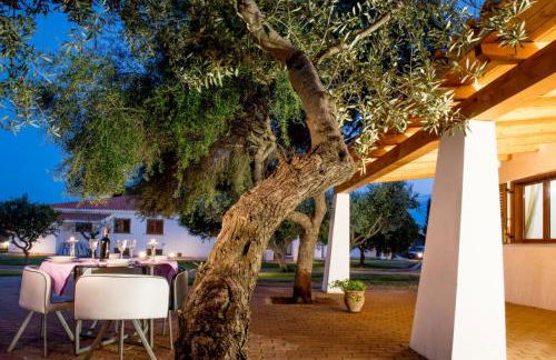 Orosei Summer Holidays - Cala del Turco green house - Foto 67